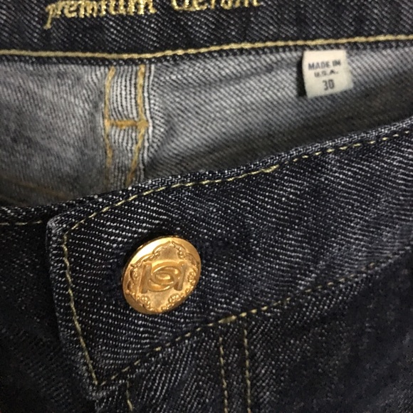 Bebe logo jeans - Picture 5 of 5